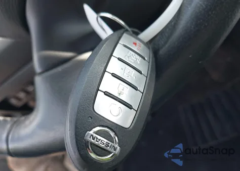 2019 Nissan Pathfinder Sl z USA, uszkodzony, nr VIN 5N1DR2MM0KC626547